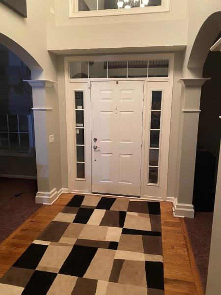 Overhead Door Co.