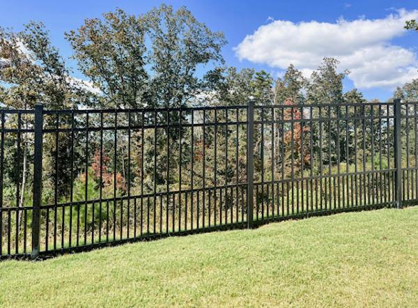 Swift Fencing Co.