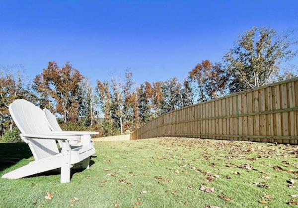 Swift Fencing Co.
