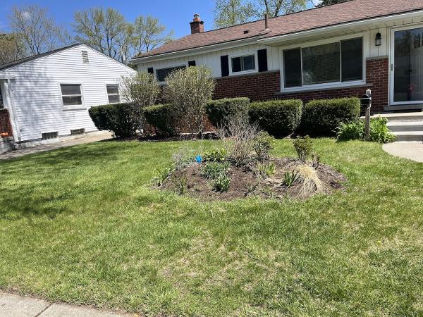 All Seasons Outdoor Maintenance