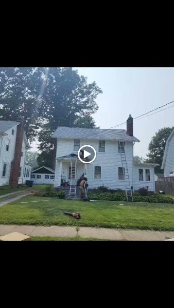 Harris Property Preservation LLC
