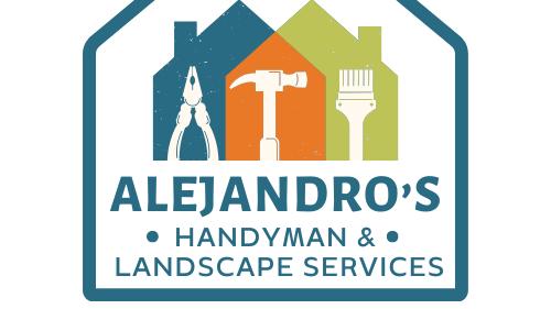 Alejandro's Handyman & Landscape Services