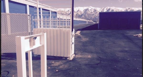 Offsite Self Storage
