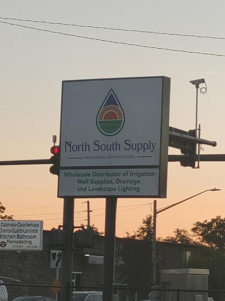 North South Supply