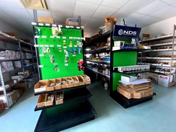 North South Supply