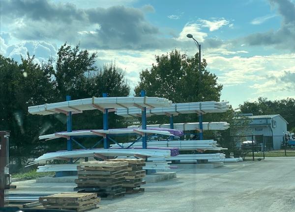 North South Supply