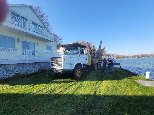 Alwood Landscaping & Nursery