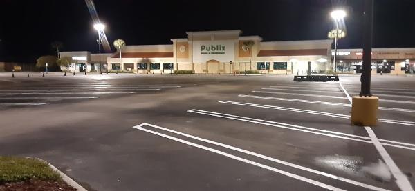 Treasure Coast Asphalt & Maintenance