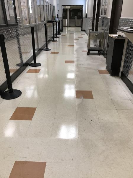 All American Cleaning & Janitorial Services