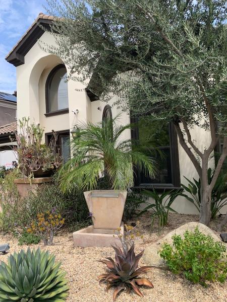 Sunscapes Landscape Company Inc