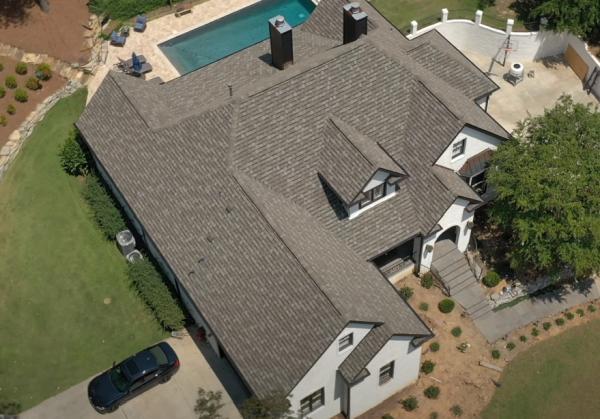 LA Roofing Co.