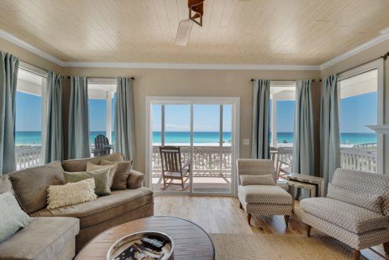 Coastal Home Inspections