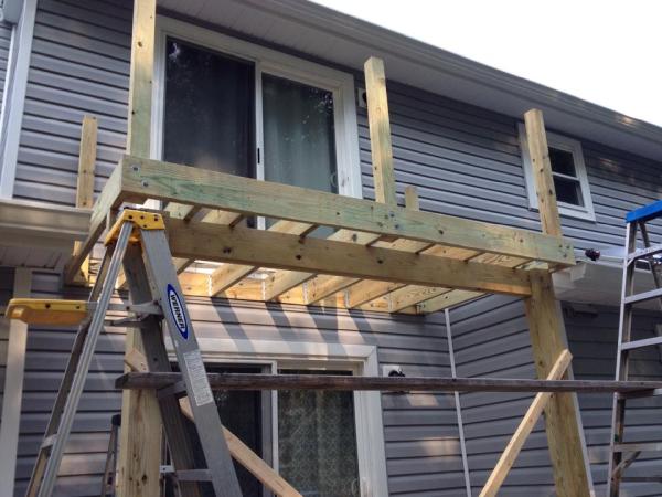 Spencer Home Improvements and Handyman Services