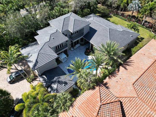 Atlantis Roofing Inc