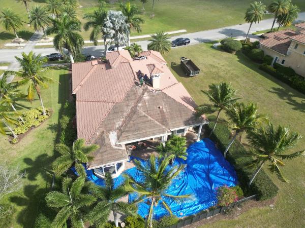 Atlantis Roofing Inc