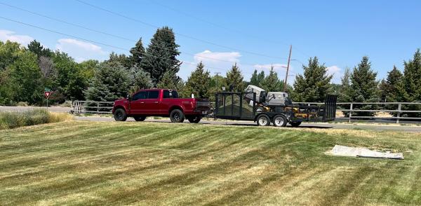 Trucut Site Management