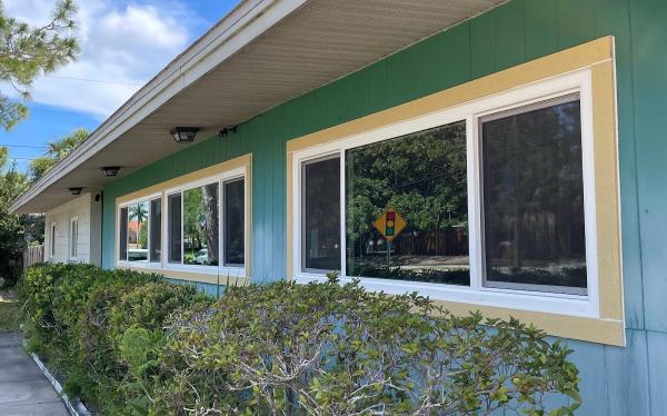 Bay Glass & Window