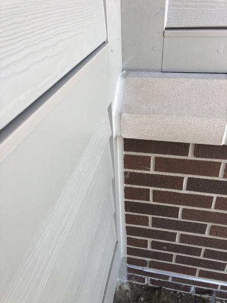 Regional Caulking & Tuckpointing Inc