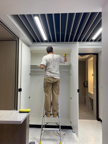 Kennedy Commercial Cleaners