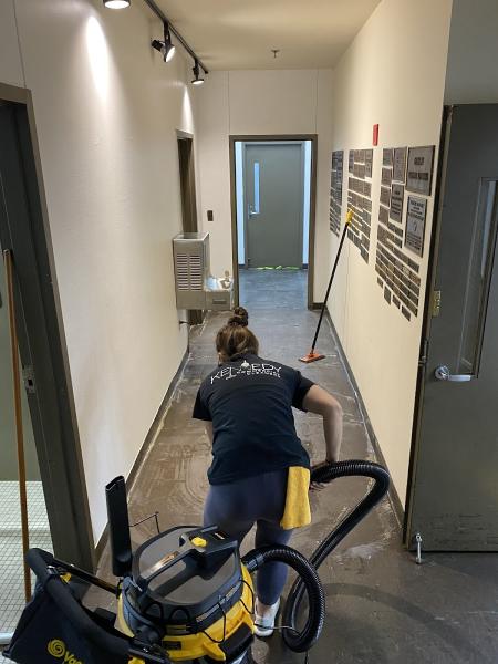 Kennedy Commercial Cleaners