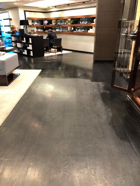 Kennedy Commercial Cleaners