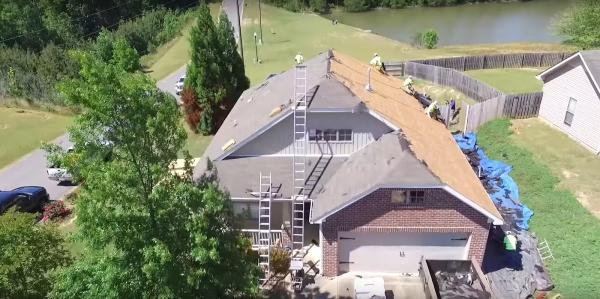 Lagrange Elite Roofing