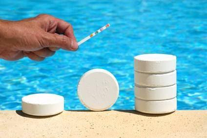 Palomar Pool & Spa
