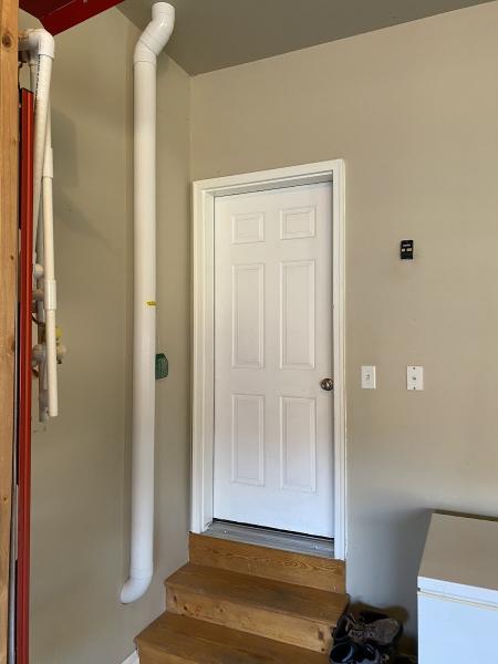 Bauder Basement Systems