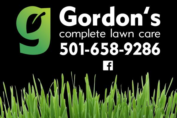 Gordon's Complete Lawn Care & Gutter Cleaning