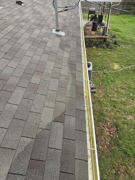 Gordon's Complete Lawn Care & Gutter Cleaning