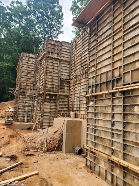 Fortune Concrete LLC