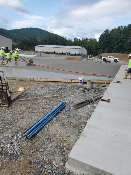 Fortune Concrete LLC