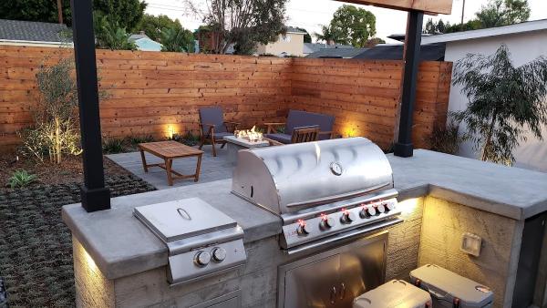 Tom's Custom Landscapes