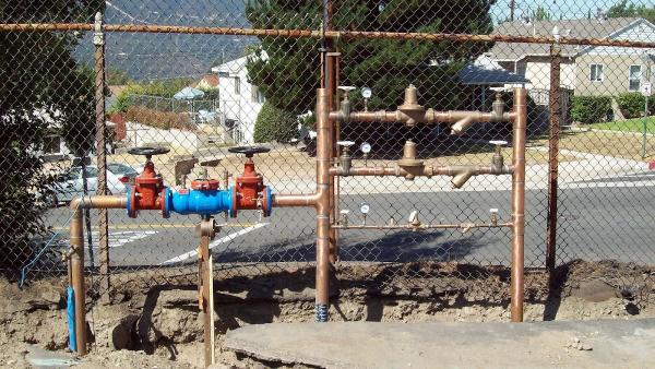 Mauerhan Plumbing Inc