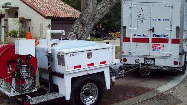 Mauerhan Plumbing Inc