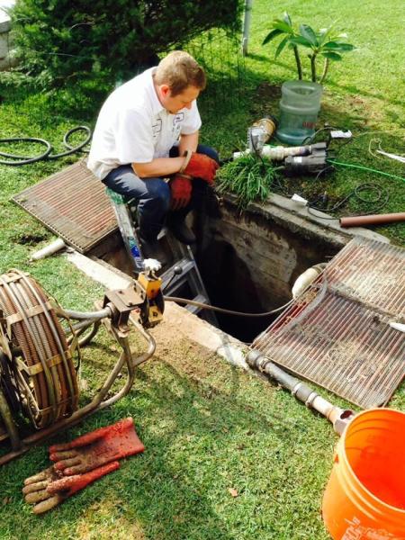 Mauerhan Plumbing Inc