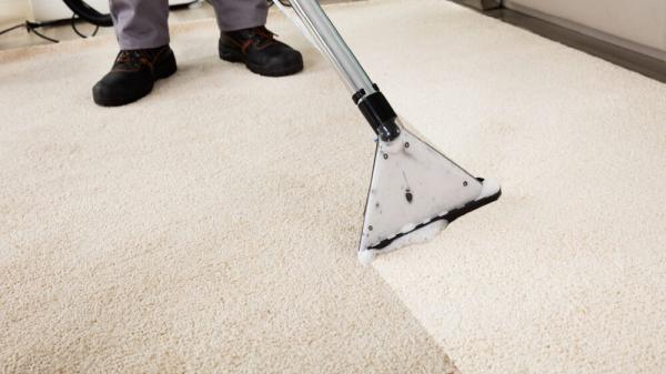 C&W Carpet Cleaners