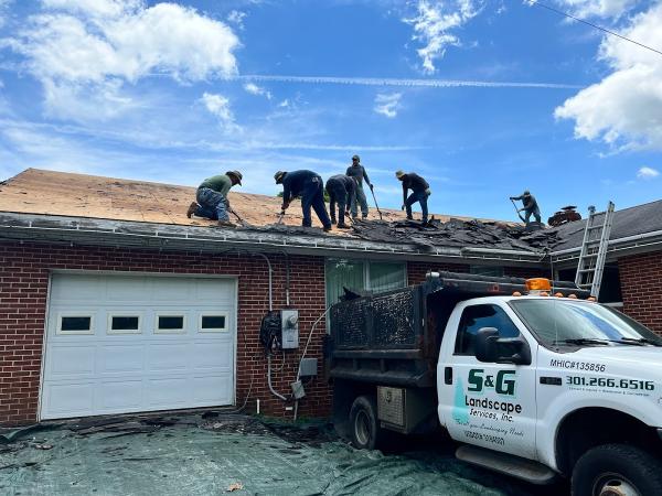 Santos Contractors LLC