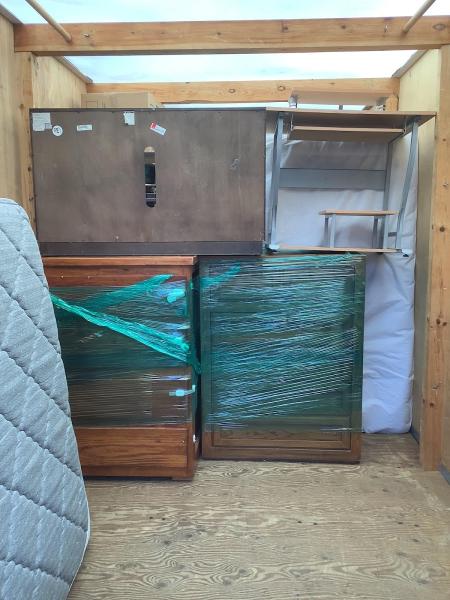 The Regional Movers LLC