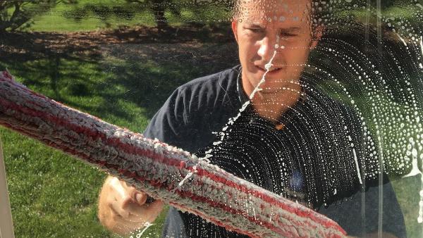 Heritage Window Cleaning