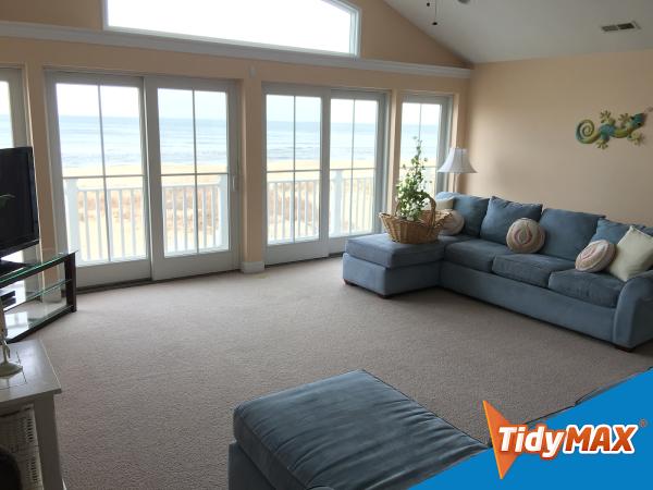 Tidymax: Remediation