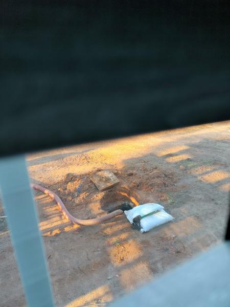 Residential Grading and Septic LLC