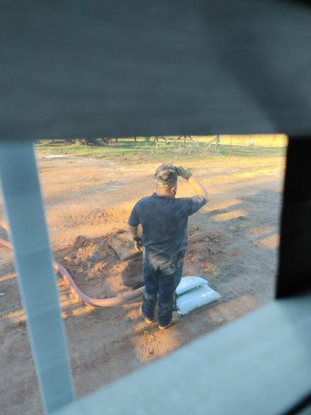 Residential Grading and Septic LLC
