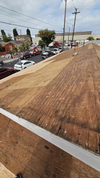 Crown Cap Roofing