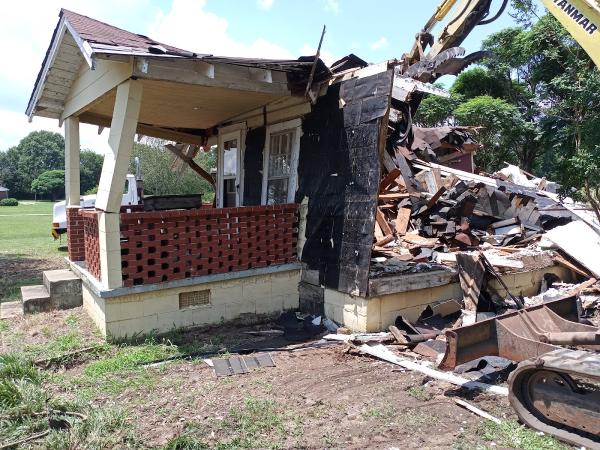Property Maintenance
