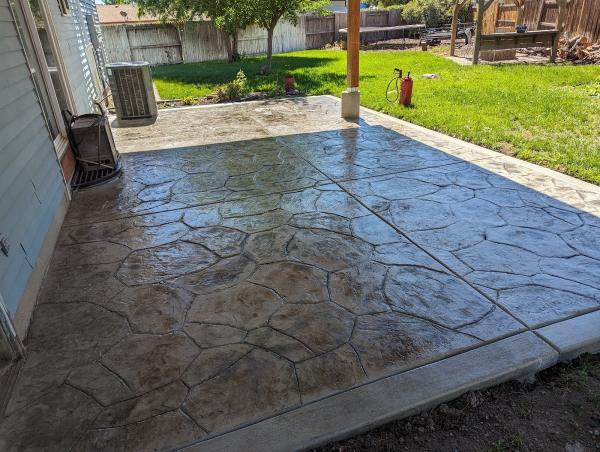 Dirty Boys Concrete