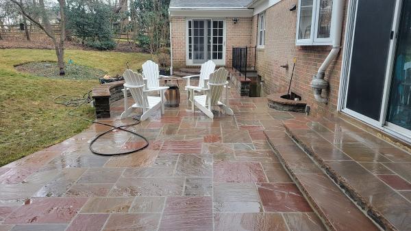 Outdoor Architects Inc