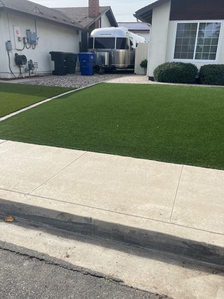 Sun Diego Landscape & Design