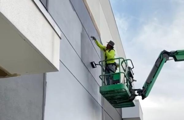 Aspire Painting Inc.