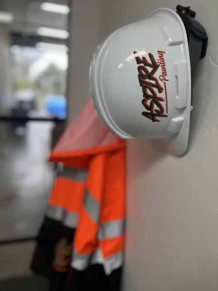 Aspire Painting Inc.